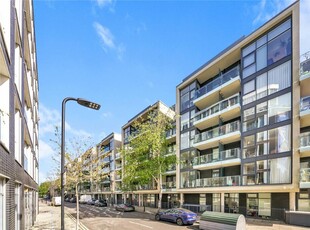 2 bedroom apartment for rent in Spenlow Apartments, N1