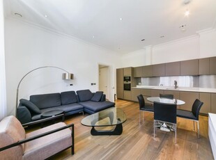 2 bedroom apartment for rent in Sterling Mansions, Goodman's Fields, Aldgate E1