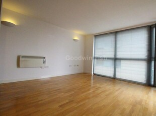2 bedroom apartment for rent in The Danube, 36 City Road East, Southern Gateway, M15