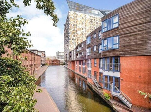 2 bedroom apartment for rent in Washington Wharf, B1