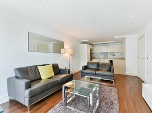 2 bedroom apartment for rent in Waterlow Court, Queensland Terrace, Islington N7