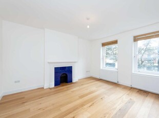 2 bedroom apartment for rent in West End Lane, West Hampstead, London, NW6