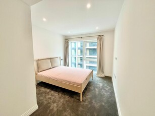 2 bedroom apartment for rent in Westwood Building, Lockgate Road, London, SW6