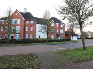 2 bedroom apartment for rent in Wickham Crescent, Chelmsford, CM1 4WD, CM1