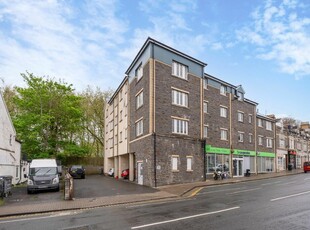 2 bedroom apartment for sale in Flat , Hawthorn House, Church Road, St. George, Bristol, BS5