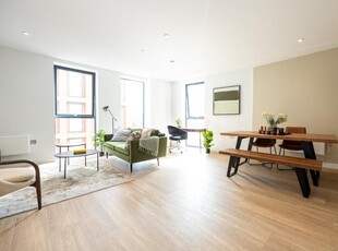 2 bedroom apartment for sale in Manchester New Square, 46 Whitworth Street, Manchester, M1