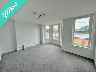 2 bedroom flat for rent in Albany Road, Manchester, M21 0BH, M21