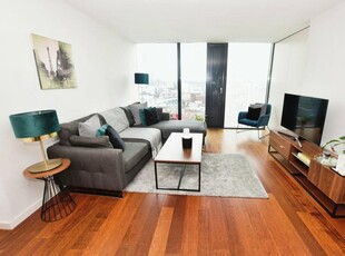 2 bedroom flat for rent in Beetham Tower, 301 Deansgate, Deansgate, Manchester, M3