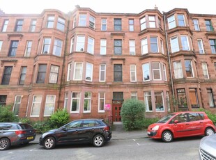 2 bedroom flat for rent in Caird Drive, Glasgow, Glasgow City, G11