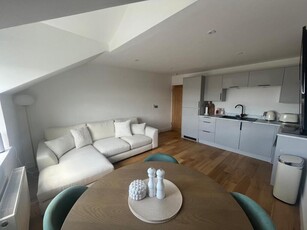 2 bedroom flat for rent in CIty Centre, Plymouth, PL4