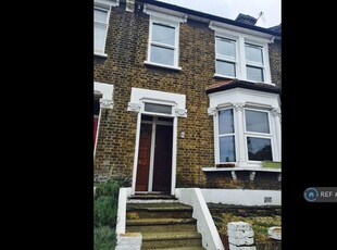 2 bedroom flat for rent in Greenwich, London, SE7