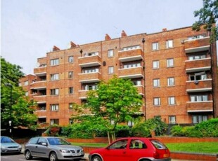 2 bedroom flat for rent in Hillrise Mansions, Warltersville Road, London, N19