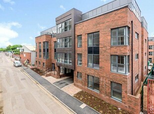 2 bedroom flat for rent in Hindle House, 11 Traffic Street, Nottingham, Nottinghamshire, NG2