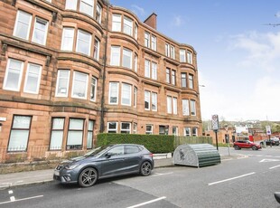 2 bedroom flat for rent in Hotspur Street, North Kelvinside, Glasgow, G20