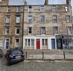 2 bedroom flat for rent in Iona Street, Leith, Edinburgh, EH6
