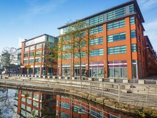 2 bedroom flat for rent in MM2 Apartments, Pickford Street, Ancoats, Manchester, M4