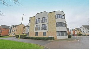 2 bedroom flat for rent in Plymouth House, Maidstone, ME15