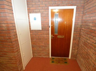 2 bedroom flat for rent in Priory Road, Edgbaston, Birmingham, B5