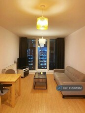 2 bedroom flat for rent in The Oxygen, London, E16