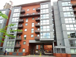 2 bedroom flat for rent in The Rhine, 32 City Road East, Southern Gateway, Manchester, M15
