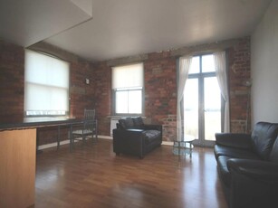2 bedroom flat for rent in Treadwell Mills, Upper Park Gate, Little Germany, BD1