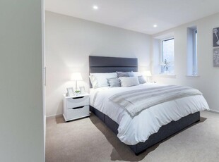 2 bedroom flat for rent in Victoria Road, Leeds, West Yorkshire, LS6