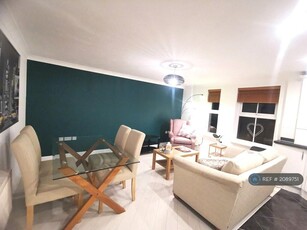 2 bedroom flat for rent in Withington, Manchester, M20