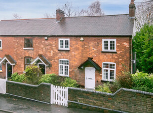 2 bedroom house for rent in Nursery Road, Edgbaston, Birmingham, B15