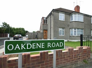 2 bedroom maisonette for rent in Oakdene Road, Orpington, Kent, BR5