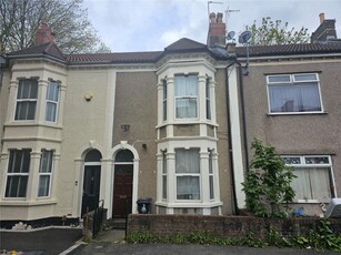 2 bedroom terraced house for rent in Brighton Park, Easton, Bristol, BS5