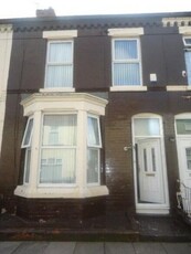 2 bedroom terraced house for rent in Castlewood, Liverpool, L6