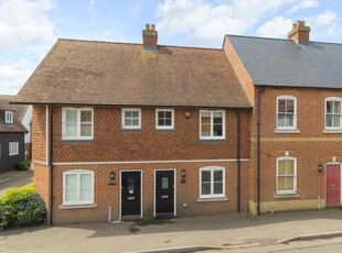 2 bedroom terraced house for rent in Fordwich Road, Sturry, Canterbury, CT2