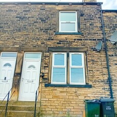 2 bedroom terraced house for rent in King Street, Eccleshill, Bradford, West Yorkshire, BD2