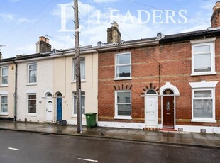 2 bedroom terraced house for rent in Lawson Road, Southsea , PO5