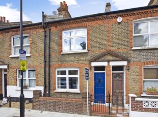 2 bedroom terraced house for rent in Robson Road, West Norwood, London, SE27