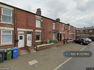 2 bedroom terraced house for rent in St. Andrews Avenue, Droylsden, Manchester, M43