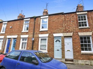 2 bedroom terraced house for rent in West Street, West Oxford, OX2