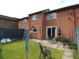 2 bedroom terraced house for sale in Sidmouth Gardens, Bedminster, Bristol, BS3