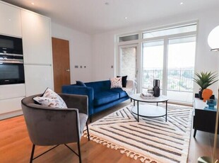 3 Bedroom Apartment Barnet London