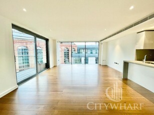 3 bedroom apartment for rent in Chartwell House, Waterfront Drive, London, SW10