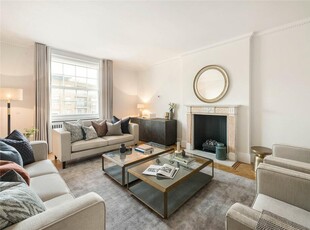 3 bedroom apartment for rent in Eaton Place, Belgravia, London, SW1X