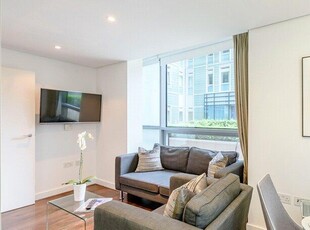 3 bedroom apartment for rent in Merchant Square, Paddington, W2