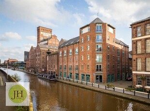 3 bedroom apartment for rent in Steam Mill Street, Chester, CH3