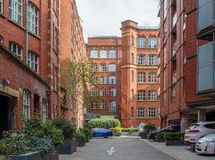 3 bedroom apartment for sale in Royal Mills, 19 Redhill Street, Ancoats, M4