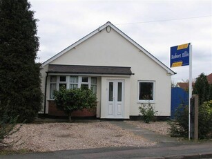 3 bedroom bungalow for rent in Chetwynd Road, Toton, NG9 6FT, NG9