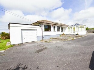 3 Bedroom Bungalow Redruth Cornwall