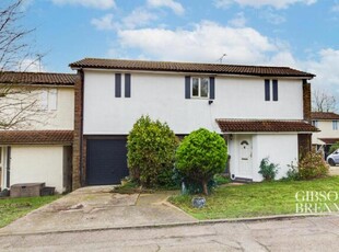 3 Bedroom House Basildon Essex