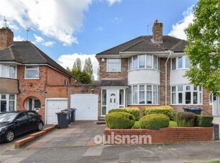 3 Bedroom House Birmingham Birmingham