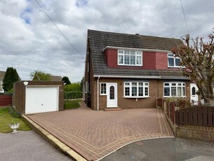 3 Bedroom House Carlton Bedfordshire