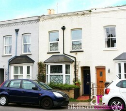 3 Bedroom House Enfield Greater London